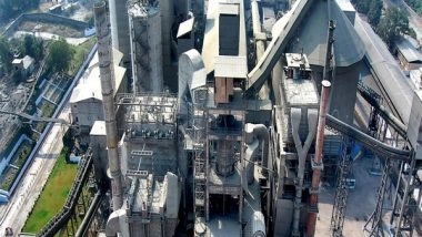 Business News | ACC Delivers Lifetime Highest Annualised Net Profits in 2023-24