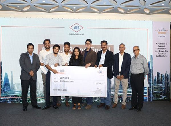 Business News | AIS Announces Winners of AIS Design Olympiad 5.0