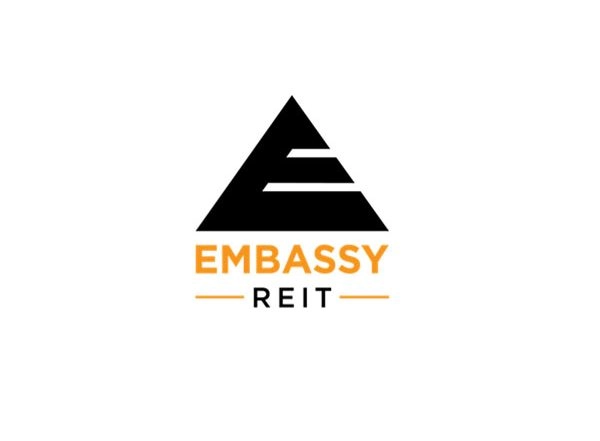 Business News | Embassy REIT Announces Record Full-Year FY2024 Results with 8.1 Million Square Feet of Total Leases; Guides to ~7% Distribution Growth in FY2025
