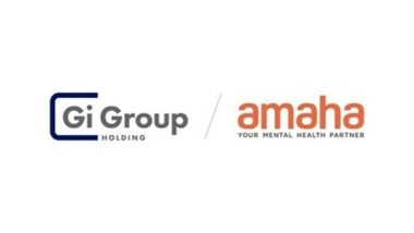 Business News | A Commitment to Well-being: GI Group Holding India Enters into a Strategic Partnership with Amaha