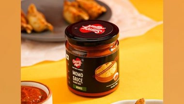 Business News | Introducing Saucy Affair's Newest Creation: Momo Sauce and Pizza Pasta Sauce!