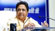 India News | LS Polls: BSP Releases Fresh List of 3 Candidates from Uttar Pradesh