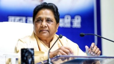 India News | LS Polls: BSP Releases Fresh List of 3 Candidates from Uttar Pradesh