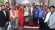 Business News | HIMALAYAN PINE CO Hosted Global Sustainability Discussion & Awards 2024 in Support of World Earth Day