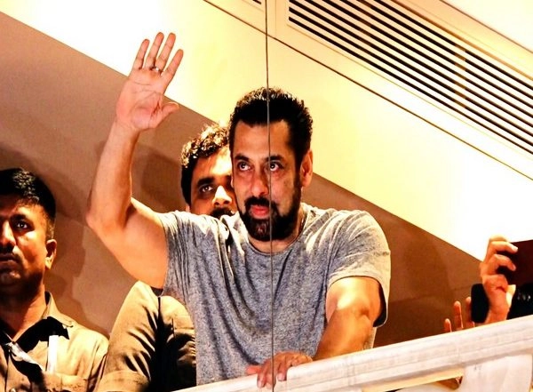 India News | Firing Outside Salman Khan's House: Police Custody of Two Accused Extended Till April 29