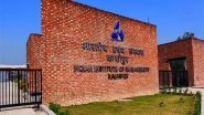 Business News | IIM Kashipur to Felicitate 400+ Students at 11th Annual Convocation