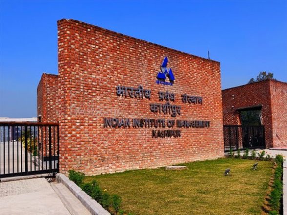Business News | IIM Kashipur to Felicitate 400+ Students at 11th Annual Convocation - Vimarsana News