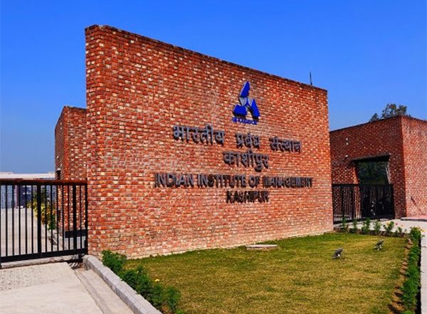 Business News | IIM Kashipur to Felicitate 400+ Students at 11th Annual Convocation