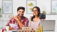 Business News | Tax Saving Opportunities in FY 2024-25 Available on Bajaj Markets