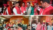 Business News | Grand Celebration of Hanuman Jayanti in Delhi by Hanuman Devotees Service Committee