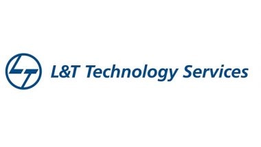 Business News | L&T Technology Services Reports 5 Percent QoQ Revenue Growth in Q4 and Net Profit of Rs.1,300 Crore Plus in FY24