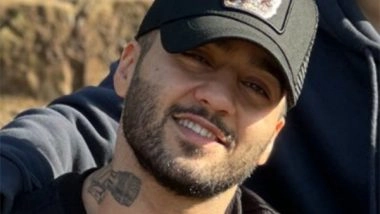 World News | Iran Sentences Rapper Toumaj Salehi to Death on Speech-related Charges