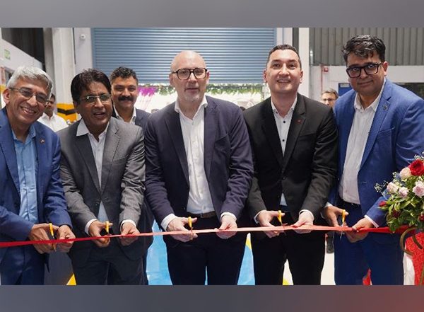 Business News | Huf Opens First Testing and Requalification Center in India