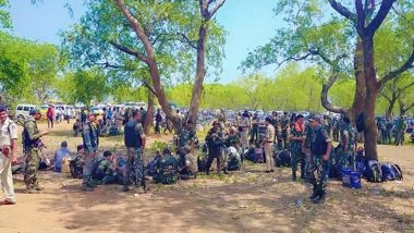 India News | Key Battles Across States as 88 Seats Go to Polls Tomorrow in Second Phase of Lok Sabha Election