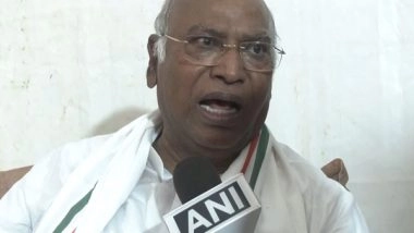 India News | Congress Announces Candidature of Varsha Eknath Gaikwad from Mumbai North Central LS Seat