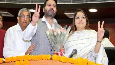 India News | Delhi Mayoral Polls Postponsed as No Presiding Officer Nominated Yet