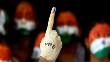 India News | Over 77 Lakh Voters to Decide Fate of 61 Candidates in Assam