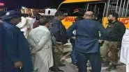 World News | Pakistan: UKPNP Condemns Violence Against Kashmiri Passengers in Rawalpindi