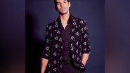 Entertainment News | Pavail Gulati on Sharing Screen Space with Shahid Kapoor in 'Deva'