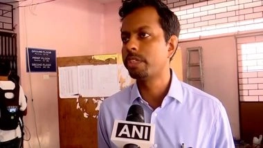 India News | Lok Sabha Polls: 2,730 Polling Stations Set Up in Kerala's Thiruvananthapuram