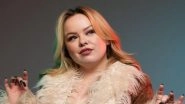 Entertainment News | 'Bridgerton' Star Nicola Coughlan Hits Back at Critics for Bold Fashion Choices