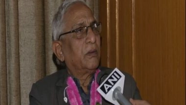 India News | LS Polls: Punjab Resident to Contest from J-K's Anantnag-Rajouri Seat