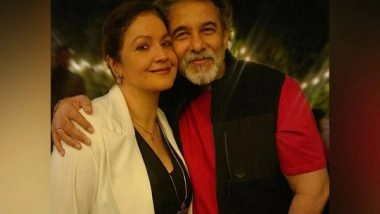 Entertainment News | Trailer of Deepak Tijori's Directorial 'Tipppsy' Out, Pooja Bhatt Gives Shoutout