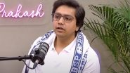 India News | BSP Does Not Align with Policies of NDA or INDIA: Mayawati's Political Heir Akash Anand