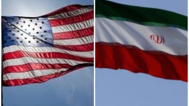 World News | US Imposes Sanctions on over a Dozen Entities for Trading with Iran