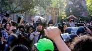 World News | US: 93 People Arrested at University of Southern California as Police Crackdown on Anti-Israel Protests