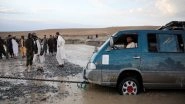 World News | Afghanistan: Rains, Floods Destroy Nearly 70 Schools, Madrassas in Uruzgan Province