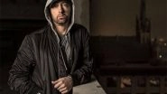 Entertainment News | Eminem Announces Twelfth Studio Album 'The Death of Slim Shady (Coup De Grace)'