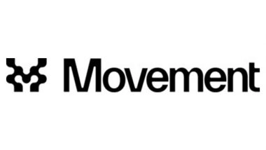 Business News | Movement Labs Raises USD 38 Million in Series A to Bring Facebook's Move to Ethereum