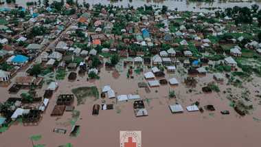 World News | At Least 155 Killed in Tanzania Due to Floods Caused by Weeks of Heavy Rains