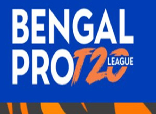 Sports News | Inaugural Edition of Bengal Pro T20 League to Kick off from June 11 in Kolkata