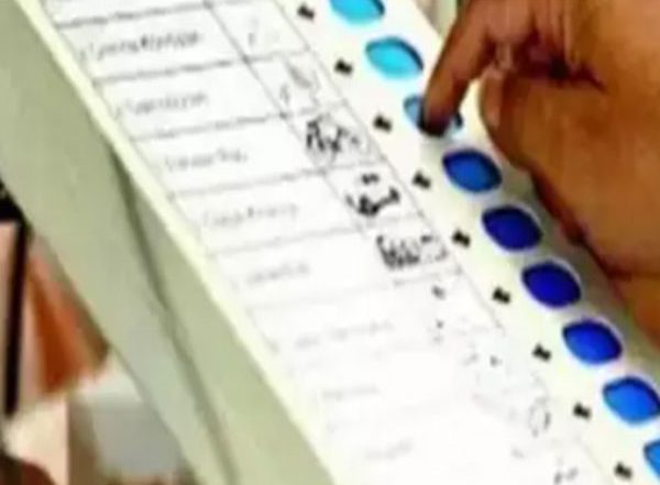 Lok Sabha Elections 2024: Supreme Court Issues Notice to Election Commission on Plea Seeking Re-Election Where NOTA Gets Majority Vote