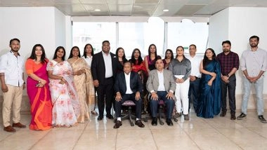 Business News | Nixtour India Private Limited and Aeroflot - Russian Airlines Announce Groundbreaking Collaboration to Enhance Travel to Russia for Indian Clients