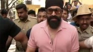 Entertainment News | Lok Sabha Elections 2024: Yash Casts His Vote in Bengaluru