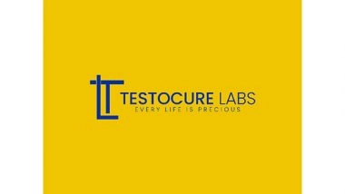 Business News | Testocure Labs Expands Presence with Modern Equipped Diagnostic Labs in Allahabad, Varanasi, Gorakhpur, and Ayodhya