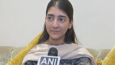 India News | Indian Heart Beats Inside Pakistani Woman, 19-year-old from Karachi Undergoes Heart Transplant in Chennai