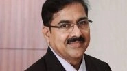 Business News | Former NABARD Chairman Dr. Govinda Rajulu Chintala Joins IIFL Samasta Finance as Chairman of Board