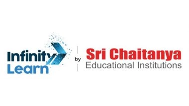 Business News | Infinity Learn by Sri Chaitanya Announces Breakthrough Results in JEE Main 2024