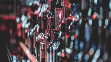 India News | Illicit Liquor Worth Rs 7.59 Crores Seized Since Implementation of MCC in Himachal