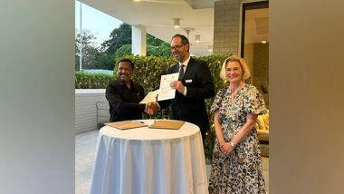 World News | Arctic University of Norway Expands Collaboration with Indian Institutions, Signs 6 MoUs