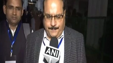 India News | UP: Enforcement Agencies Seize Liquor, Drugs, Cash Worth Rs 322 Crore During Poll Campaigns