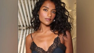 Entertainment News | Simone Ashley to Be Honored at Monte-Carlo Television Festival