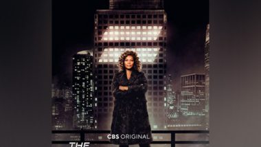 Entertainment News | CBS Renews Queen Latifah-led Drama 'The Equalizer' for Season 5