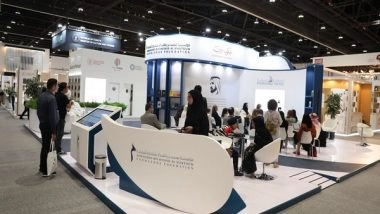World News | MBRF to Participate in 33rd Edition of Abu Dhabi International Book Fair