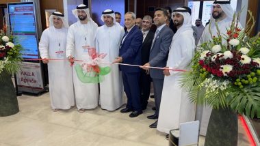 World News | Eleventh Middle East Joint Surgery Congress Kicks off in Dubai