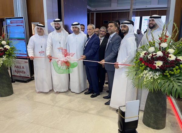 World News | Eleventh Middle East Joint Surgery Congress Kicks off in Dubai